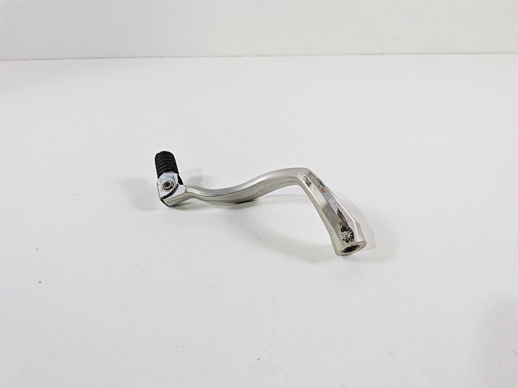 2005 KTM 950 LC8 Adventure Shift Lever Shifter Gear Selector 60034031044 {{ shop.shopifyCountryName }} - Mototech271