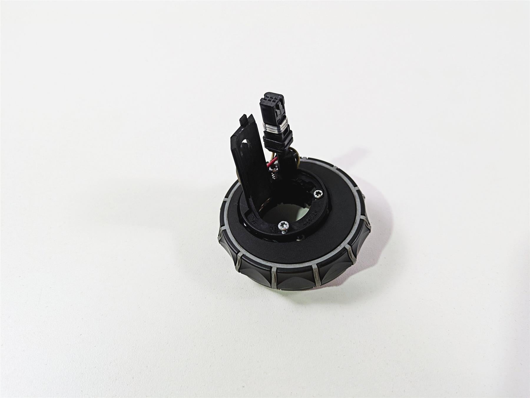 2019 BMW R1250RT K52 Round Multi Control Controller Switch 61317727498 {{ shop.shopifyCountryName }} - Mototech271