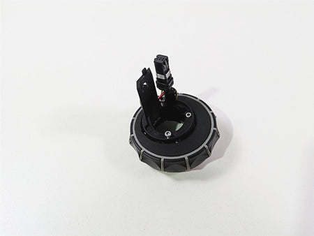 2019 BMW R1250RT K52 Round Multi Control Controller Switch 61317727498 {{ shop.shopifyCountryName }} - Mototech271