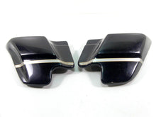 Load image into Gallery viewer, 2003 Harley Touring FLHTCI E-Glide 100TH Side Cover Fairing Set 66048-97 | Mototech271
