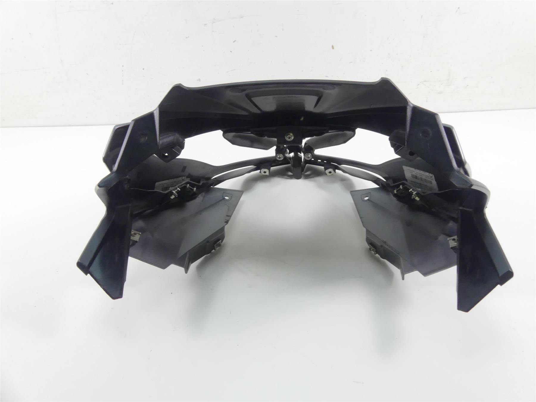 2016 BMW S1000XR K49 Front Headlight Lamp Fairing Set 46638549009 46638549010 {{ shop.shopifyCountryName }} - Mototech271