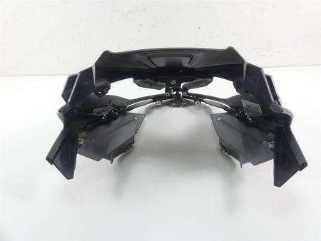 2016 BMW S1000XR K49 Front Headlight Lamp Fairing Set 46638549009 46638549010 {{ shop.shopifyCountryName }} - Mototech271