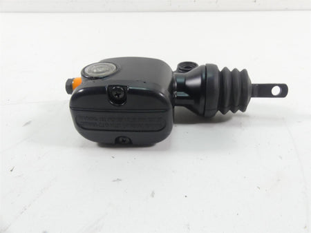 2013 Harley Touring FLTRX Road Glide Rear Brembo Brake Master Cylinder 41700028A {{ shop.shopifyCountryName }} - Mototech271
