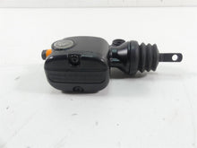 Load image into Gallery viewer, 2013 Harley Touring FLTRX Road Glide Rear Brembo Brake Master Cylinder 41700028A | Mototech271
