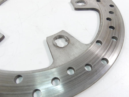 2014 Harley Touring FLHTK Electra Glide Front Brake Rotor Disc Set 41500017 {{ shop.shopifyCountryName }} - Mototech271