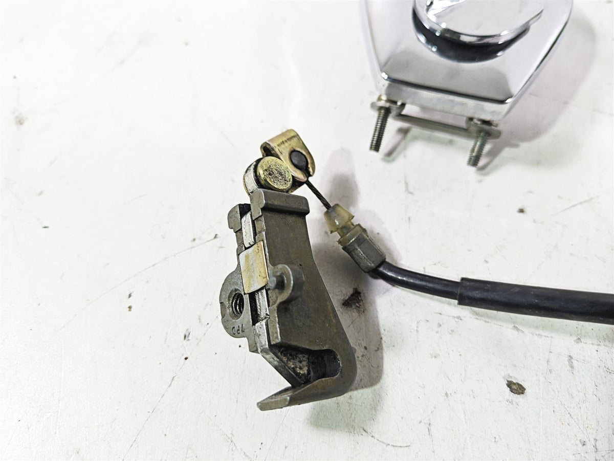 1998 Honda GL1500 Valkyrie Tour Ignition Switch Key Lock Set 35010-MZ0-700 {{ shop.shopifyCountryName }} - Mototech271