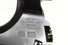 Load image into Gallery viewer, 06 BMW K1200S K1200 S K40 Left Front Panel Stay Headlight Bracket 4663767776102
