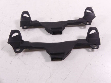 2008 BMW R1200RT K26 Saddlebag Holder Mount Carrier Set 46547699903 46547699904 {{ shop.shopifyCountryName }} - Mototech271