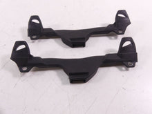 Load image into Gallery viewer, 2008 BMW R1200RT K26 Saddlebag Holder Mount Carrier Set 46547699903 46547699904 | Mototech271

