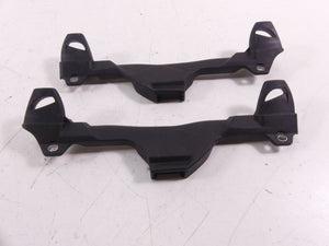 2008 BMW R1200RT K26 Saddlebag Holder Mount Carrier Set 46547699903 46547699904 | Mototech271