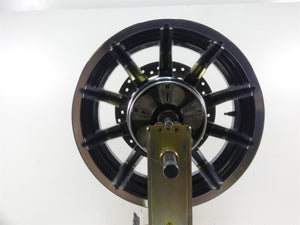 2014 Harley Touring FLHTK Electra Glide Rear 16x5 Impeller Wheel Rim 40900391 | Mototech271
