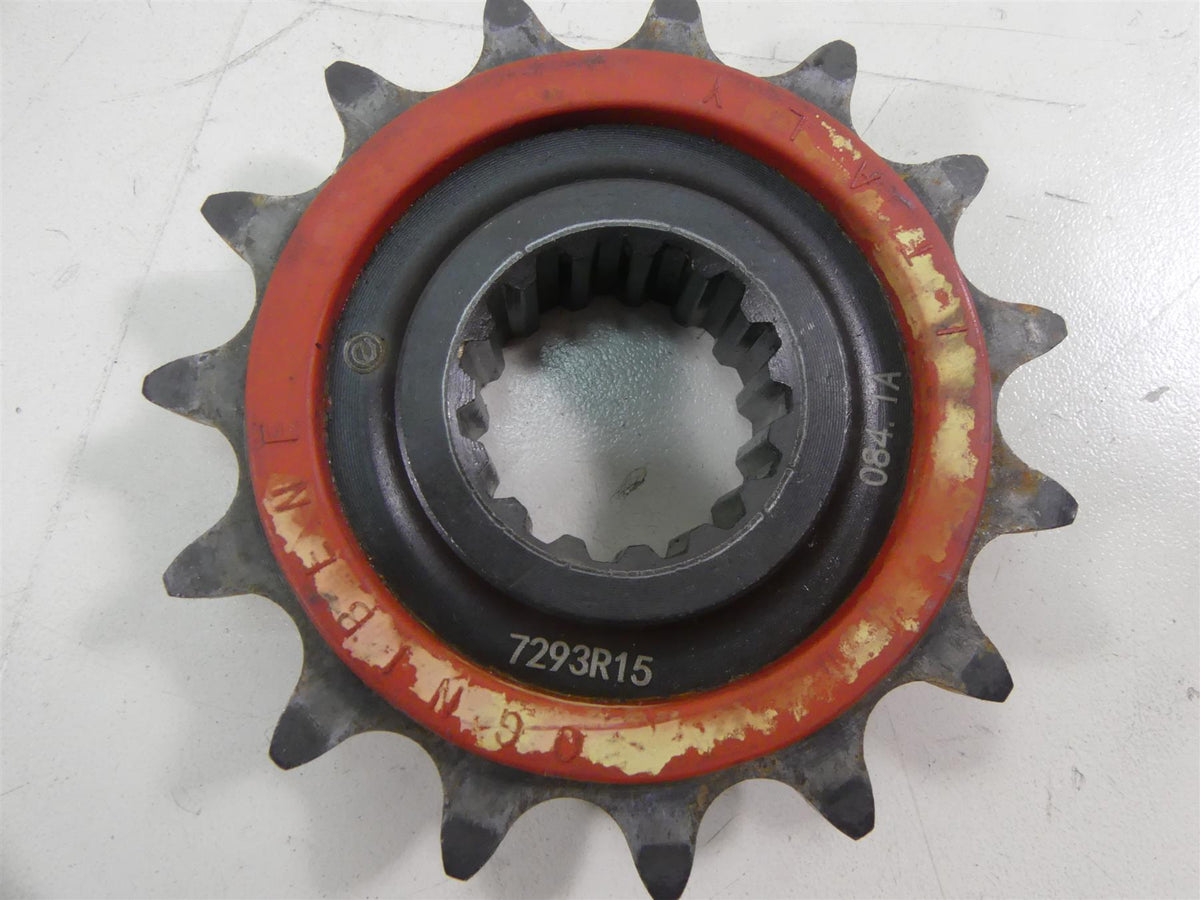 2020 Ducati Panigale V2 Transmission Gears Shaft Shift Fork Drum Set 15021991A {{ shop.shopifyCountryName }} - Mototech271