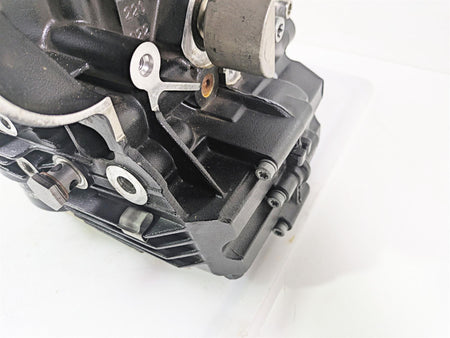 2022 BMW RnineT Pure K22 Lower Engine Bottom End Crankcase - 9k 11117710369 {{ shop.shopifyCountryName }} - Mototech271