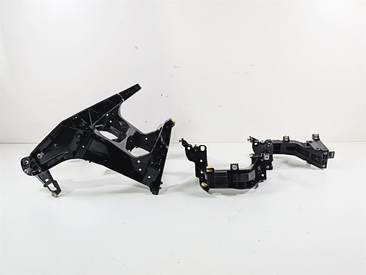 2016 BMW R1200RT RT RTW K52 Front Fairing Stay Mount Set 46638529329 46638529330 {{ shop.shopifyCountryName }} - Mototech271