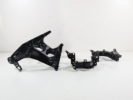 2016 BMW R1200RT RT RTW K52 Front Fairing Stay Mount Set 46638529329 46638529330 {{ shop.shopifyCountryName }} - Mototech271