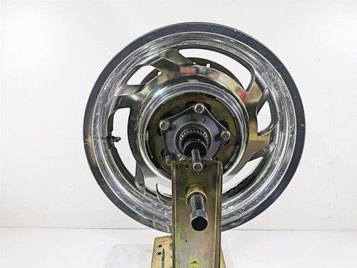2002 Honda GL1500 CD Valkyrie Deluxe Rear Wheel Rim 16x5 42650-MZ0-B21 | Mototech271