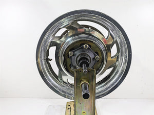 2002 Honda GL1500 CD Valkyrie Deluxe Rear Wheel Rim 16x5 42650-MZ0-B21 | Mototech271