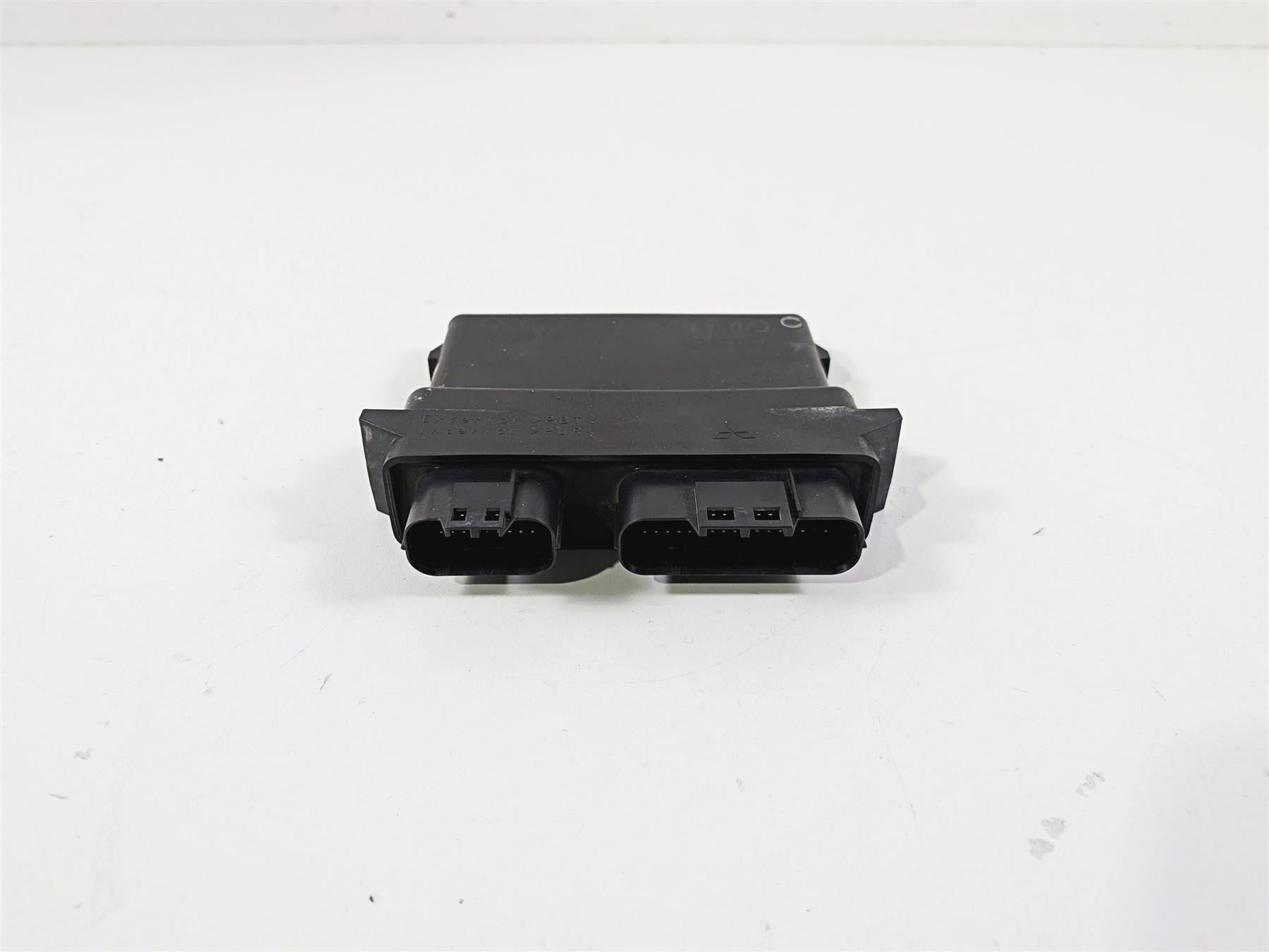 2006 Suzuki VL800 C50 Boulevard Cdi Ecu Ecm Engine Control Module 32920-41F40 {{ shop.shopifyCountryName }} - Mototech271