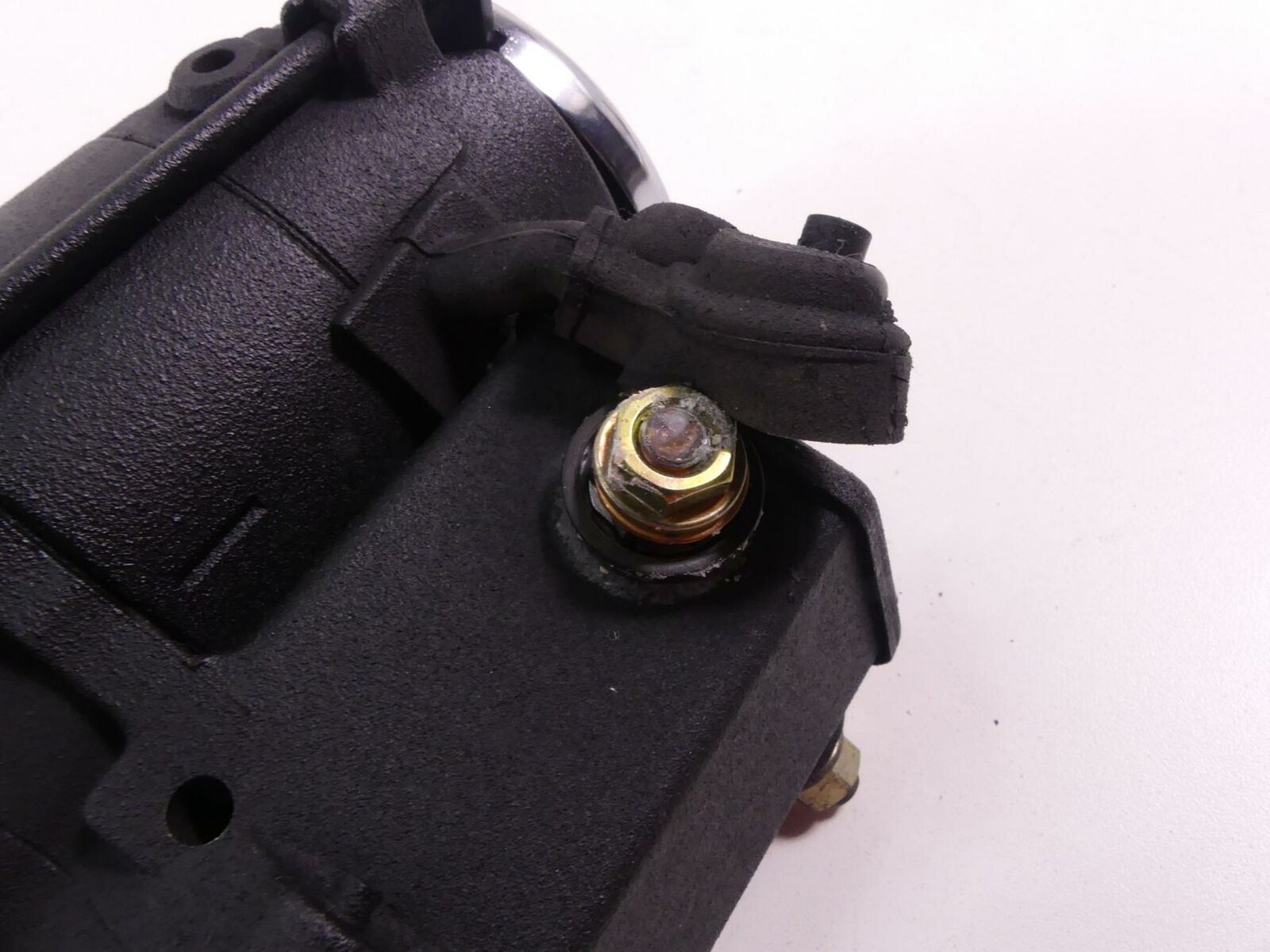 2001 Harley Touring FLHTCUI Electra Glide Engine Starter Motor 88ci 31553-94B {{ shop.shopifyCountryName }} - Mototech271