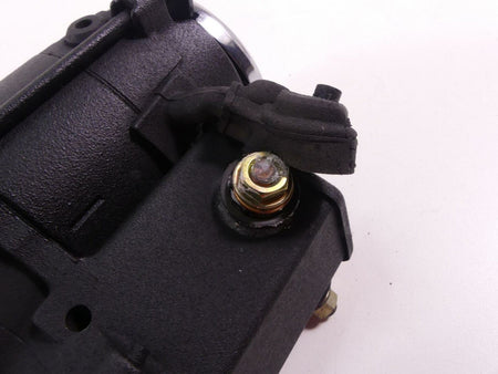 2001 Harley Touring FLHTCUI Electra Glide Engine Starter Motor 88ci 31553-94B {{ shop.shopifyCountryName }} - Mototech271