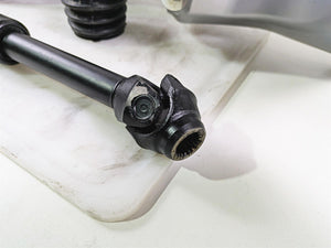 2017 BMW R1200 GS K50 Differential Drive Shaft Swingarm 32/11 33748544982