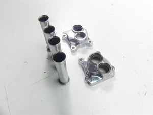 2005 Harley Touring CVO FLHTC SE Electra Glide  Push Rod Lifter Covers 17967-99 | Mototech271