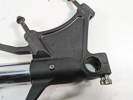 2007 Yamaha R1 YZFR1 Straight Front Fork Leg Set - No Leaks 4C8-23102 4C8-23103 {{ shop.shopifyCountryName }} - Mototech271