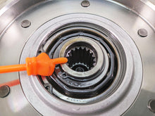 Load image into Gallery viewer, 2010 Harley Touring FLHTCU Electra Glide Primary Drive Clutch Kit -Read 37813-06 | Mototech271
