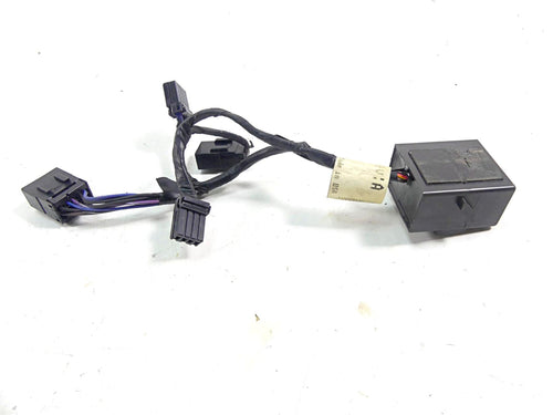 2015 Harley Davidson VRSCDX Night Rod Sp Rear Turn Signal Module 41000062 | Mototech271
