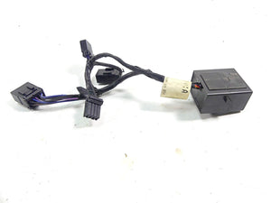 2015 Harley Davidson VRSCDX Night Rod Sp Rear Turn Signal Module 41000062 | Mototech271