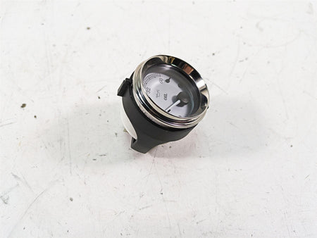 2013 Harley Touring FLHX Street Glide Oil Pressure Gauge 75165-01A {{ shop.shopifyCountryName }} - Mototech271