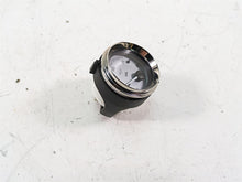 Load image into Gallery viewer, 2013 Harley Touring FLHX Street Glide Oil Pressure Gauge 75165-01A
