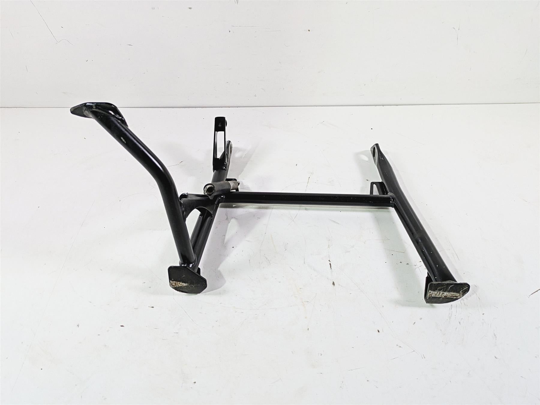 2017 BMW F800GS Adv K75 Center Kickstand Standard Height 46528528637 {{ shop.shopifyCountryName }} - Mototech271