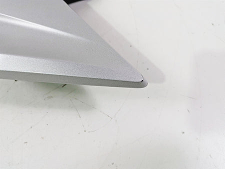 2019 BMW G310GS K02 Right Main Cover Fairing Emblem Set 46638560418 {{ shop.shopifyCountryName }} - Mototech271
