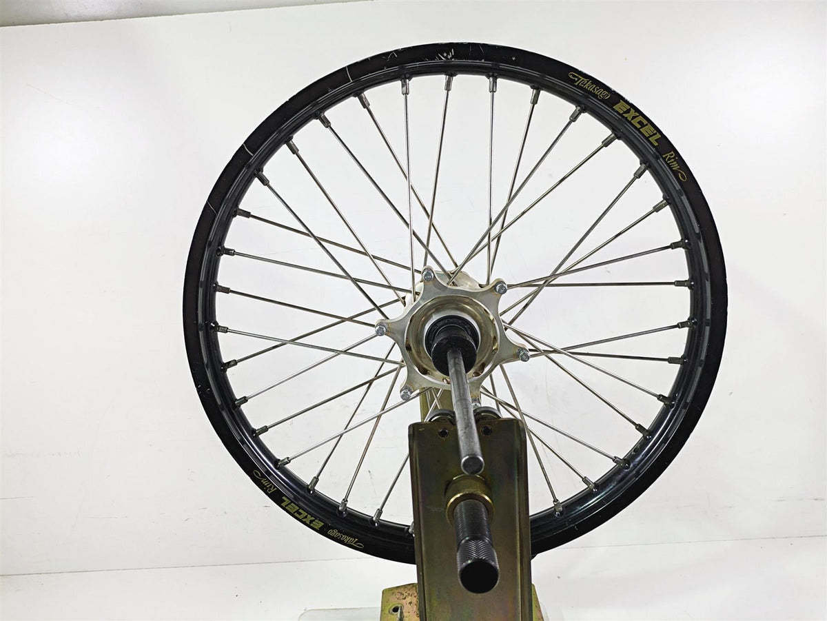 2007 KTM 450 SXF Excel Front Wheel Rim 21x1.6 7730900104430 {{ shop.shopifyCountryName }} - Mototech271
