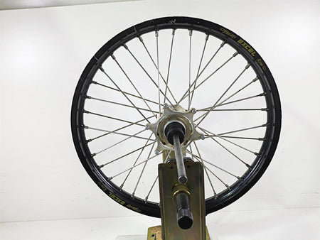 2007 KTM 450 SXF Excel Front Wheel Rim 21x1.6 7730900104430 {{ shop.shopifyCountryName }} - Mototech271