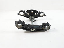 Load image into Gallery viewer, 2019 Harley Touring FLHX Street Glide Upper Lower Triple Tree Set 45900091A | Mototech271
