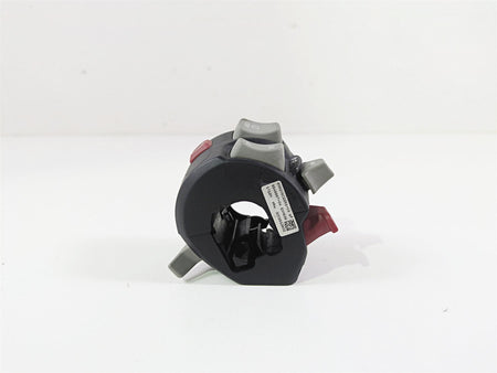 2018 BMW R nineT Urban GS K33 Left Hand Abs Asc Control Switch 61318549997 {{ shop.shopifyCountryName }} - Mototech271