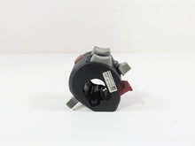 Load image into Gallery viewer, 2018 BMW R nineT Urban GS K33 Left Hand Abs Asc Control Switch 61318549997
