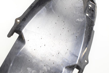2006 Suzuki GSXR1000 GSXR 1000 Rear Inner Fairing Fender Plastic 63111-41G01 {{ shop.shopifyCountryName }} - Mototech271