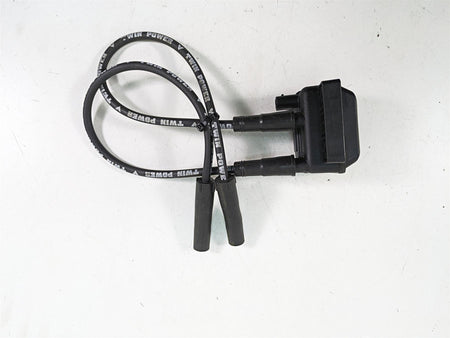 1999 Harley Touring FLHTC Electra Glide Ignition Coil Wire Plug Set 31639-99 {{ shop.shopifyCountryName }} - Mototech271