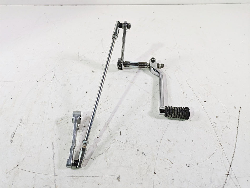 2015 Harley Touring FLHTKL E -Glide Low Shift Lever Gear Shifter 33895-82E {{ shop.shopifyCountryName }} - Mototech271