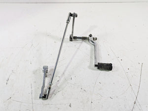2015 Harley Touring FLHTKL E -Glide Low Shift Lever Gear Shifter 33895-82E | Mototech271