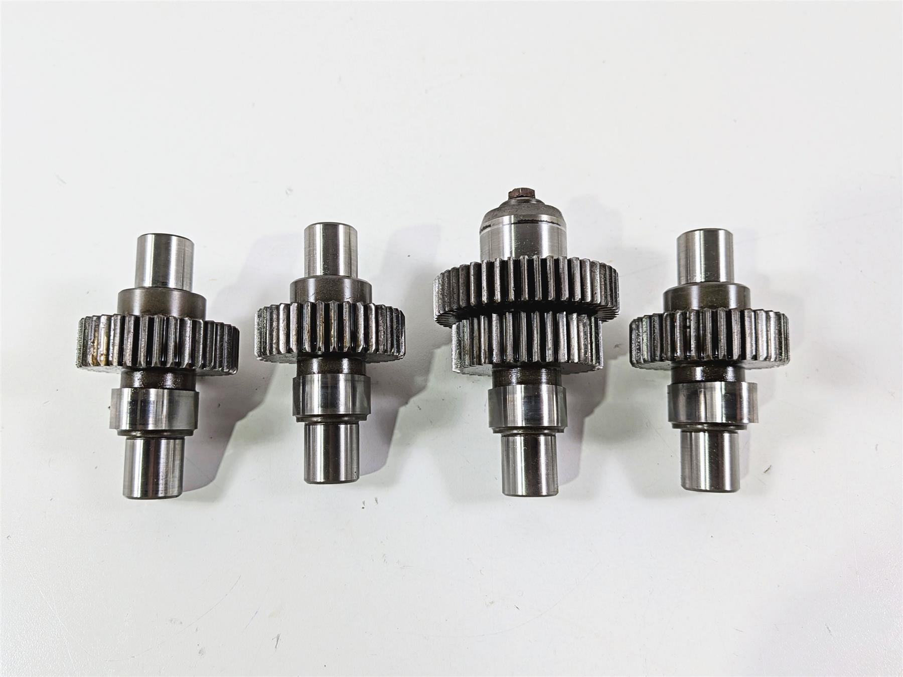 2003 Harley Sportster XL1200 All Cam Gears Set 25193-00B {{ shop.shopifyCountryName }} - Mototech271