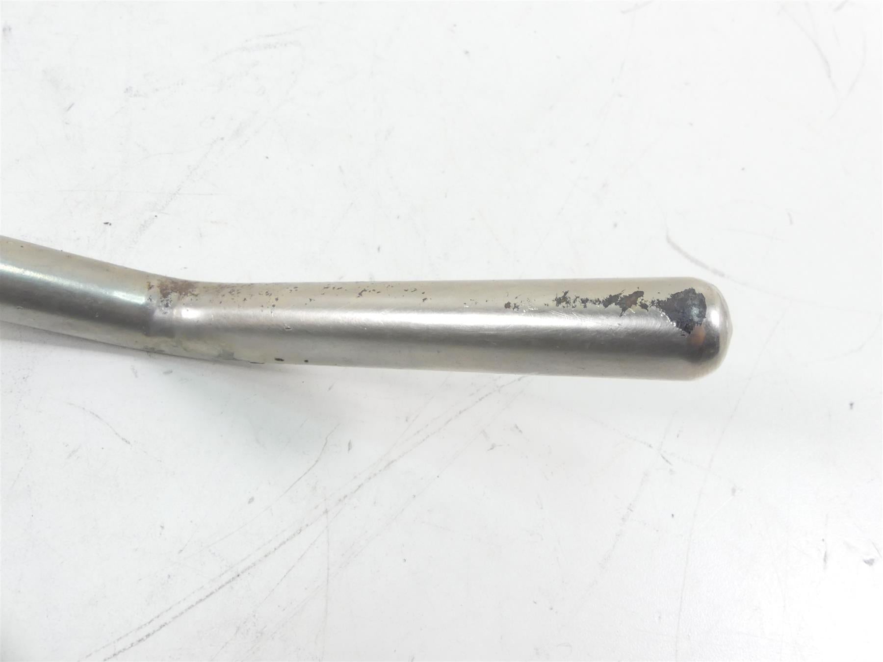 1978 Harley XLH1000 Sportster Ironhead Side Kickstand Kick Stand 50006-77 {{ shop.shopifyCountryName }} - Mototech271