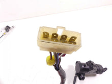 Load image into Gallery viewer, 2008 Kawasaki ZX6R Ninja Ignition Switch Seat Key Lock Set 27045-5336 | Mototech271

