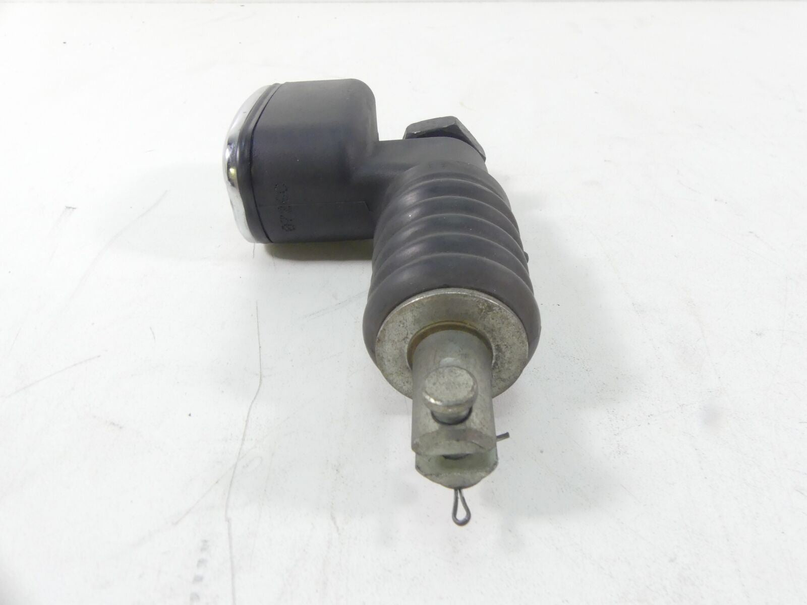 2006 Harley Touring FLHCU SE CVO Rear Brake Master Cylinder 46467-05 {{ shop.shopifyCountryName }} - Mototech271