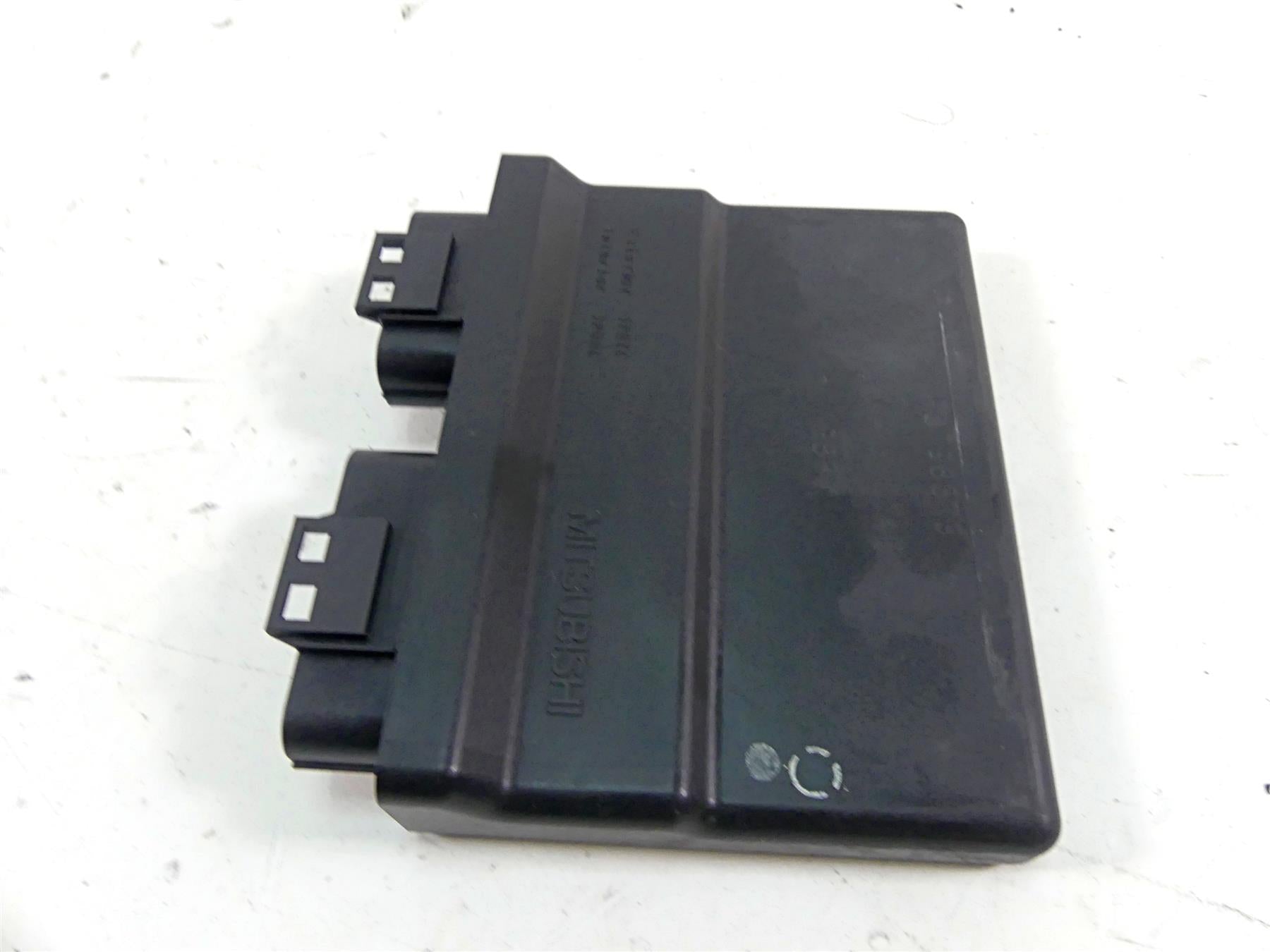 2010 Kawasaki ZX1400 ZX14 R Ninja Cdi Ecu Ecm Engine Control Module 21175-0142 {{ shop.shopifyCountryName }} - Mototech271