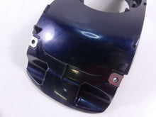 Load image into Gallery viewer, 2013 BMW R1200RT K26 Center Fuel Tank Dash Cover + Luggage Rack 46637682974 | Mototech271
