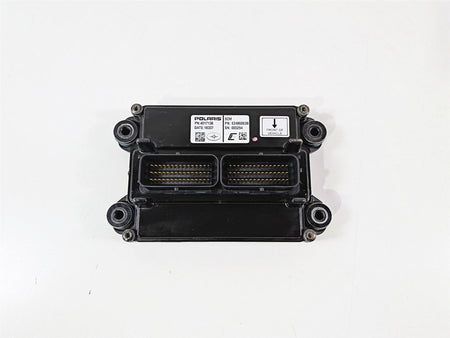 2019 Polaris RZR XP Turbo S Dynamics Suspension Control Unit Module Ecm 4017138-Mototech271